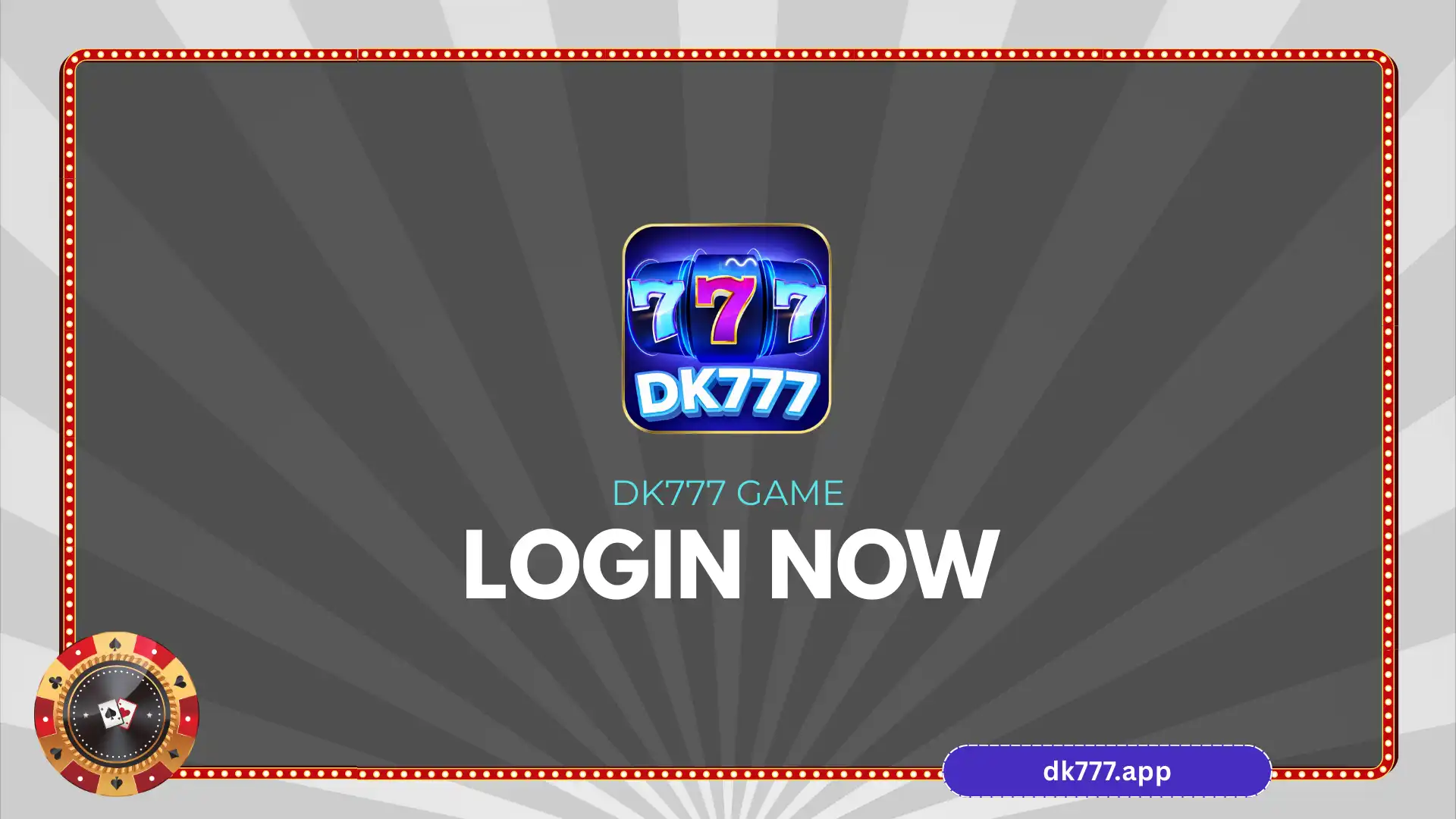 Dk777 Game Download